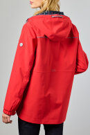 Junge - Noa - Vind- & Vandtæt - Rød Junge - Noa - Vind- & Vandtæt - Rød