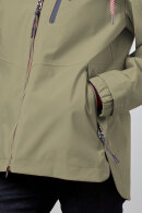 Junge - Noa - Vind- & Vandtæt - Oliven