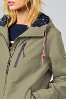 Junge - Noa - Vind- & Vandtæt - Oliven