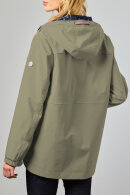 Junge - Noa - Vind- & Vandtæt - Oliven