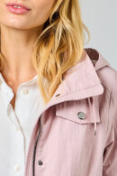 Junge - Nellie - Vindtæt - Rosa