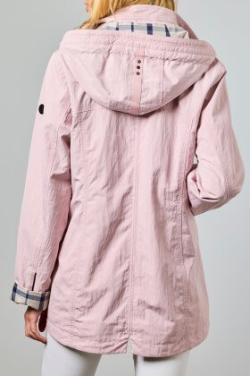 Junge - Nellie - Vindtæt - Rosa