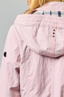 Junge - Nellie - Vindtæt - Rosa