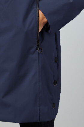 Junge - Noabelle - Weatherproof - Mørkeblå