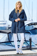 Junge - Noabelle - Weatherproof - Mørkeblå