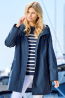 Junge - Noabelle - Weatherproof - Mørkeblå