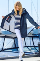 Junge - Noabelle - Weatherproof - Mørkeblå
