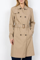 SoyaConcept - SC-Lora 5 - Cottoncoat - Camel