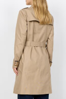 SoyaConcept - SC-Lora 5 - Cottoncoat - Camel