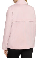Betty Barclay - Woven Jacket - Rosa