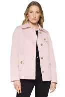 Betty Barclay - Woven Jacket - Rosa
