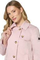 Betty Barclay - Woven Jacket - Rosa