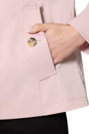 Betty Barclay - Woven Jacket - Rosa