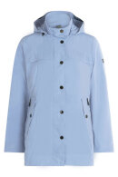 Betty Barclay - Vindjakke - Lyseblå