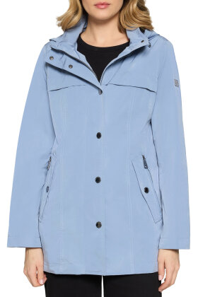 Betty Barclay - Vindjakke - Lyseblå Betty Barclay - Vindjakke - Lyseblå