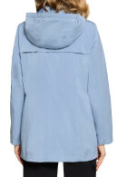 Betty Barclay - Vindjakke - Lyseblå