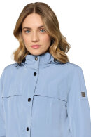 Betty Barclay - Vindjakke - Lyseblå