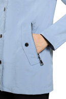 Betty Barclay - Vindjakke - Lyseblå