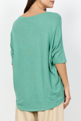 SoyaConcept - SC-Biara 96 - Løs Strik - Grøn