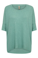 SoyaConcept - SC-Biara 96 - Løs Strik - Grøn