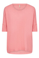 SoyaConcept - SC-Biara 96 - Løs Strik - Rosa
