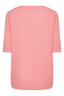 SoyaConcept - SC-Biara 96 - Løs Strik - Rosa