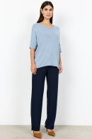 SoyaConcept - SC-Biara 96 - Løs Strik - Lyseblå