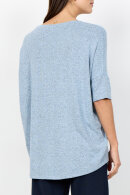 SoyaConcept - SC-Biara 96 - Løs Strik - Lyseblå