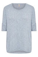 SoyaConcept - SC-Biara 96 - Løs Strik - Lyseblå