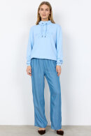 SoyaConcept - SC-Banu 278 - Sweatshirt - Lyseblå