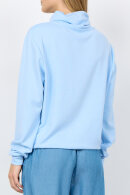 SoyaConcept - SC-Banu 278 - Sweatshirt - Lyseblå