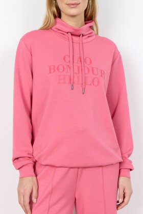 SoyaConcept - SC-Banu 278 - Sweatshirt - Rosa