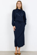 SoyaConcept - SC-Banu 278 - Sweatshirt - Mørkeblå