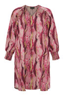 No.1 by OX - Elegant Kjole - Pink