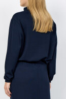 SoyaConcept - SC-Banu 278 - Sweatshirt - Mørkeblå