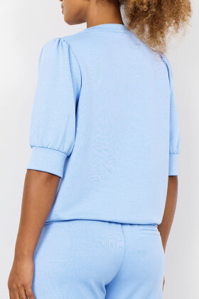 SoyaConcept - SC-BANU 83 - Sweater - Lyseblå