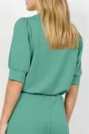 SoyaConcept - SC-BANU 83 - Sweater - Grøn