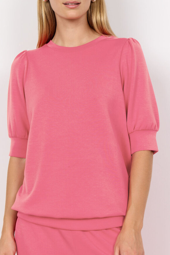 SoyaConcept - SC-BANU 83 - Sweater - Rosa