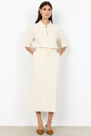 SoyaConcept - SC-Banu 290 - Polo Sweat - Cream