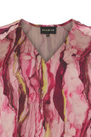 No.1 by OX - Elegant Kjole - Pink