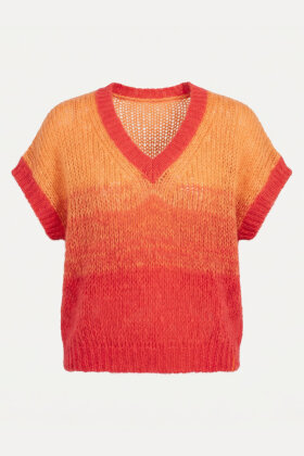 Lind - Lene Beier - Æble Strik - Pink