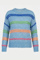 Lind - Lene Beier - Petunia Strik - Blå