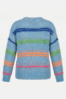 Lind - Lene Beier - Petunia Strik - Blå