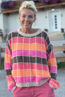 Lind - Lene Beier - Ro På - Pink