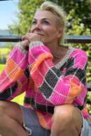 Lind - Lene Beier - Ro På - Pink