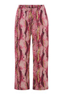 No.1 by OX - Elegante Bukser - Pink