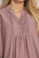 Prepair - Camilla Bluse - Rosa Prepair - Camilla Bluse - Rosa