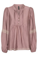 Prepair - Camilla Bluse - Rosa Prepair - Camilla Bluse - Rosa
