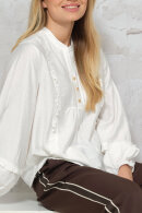 Prepair - Camilla Bluse - Hvid