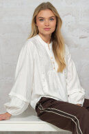 Prepair - Camilla Bluse - Hvid